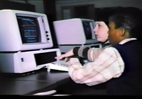 Introducing Computer Education